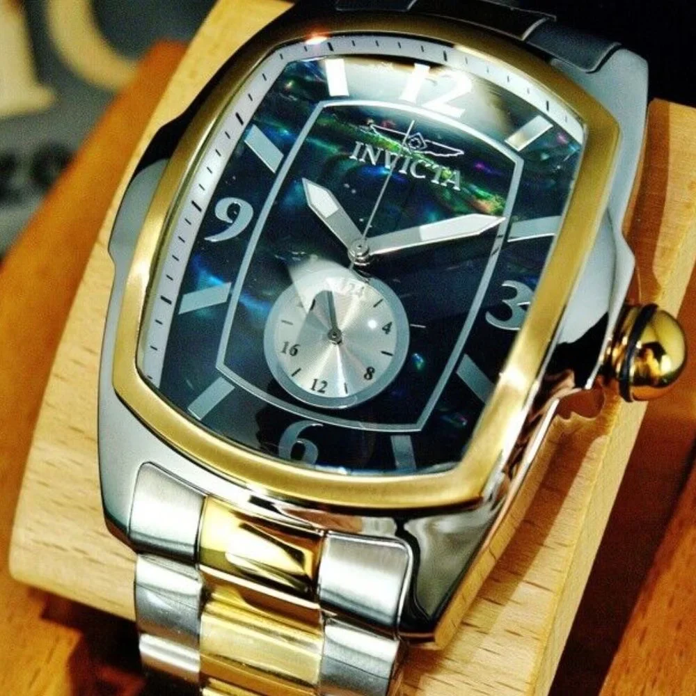 Invicta brand new